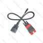 OBD2 connection cable for DBScar VII diagnostic connector