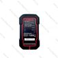 DBScar VII OBD2 Bluetooth diagnostic device rear view
