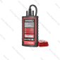 ThinkDiag 2 OBD2 Bluetooth diagnostic device front view with indicator lights