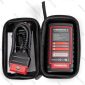 ThinkDiag 2 diagnostic connector with OBD2 cable in protective carrying case