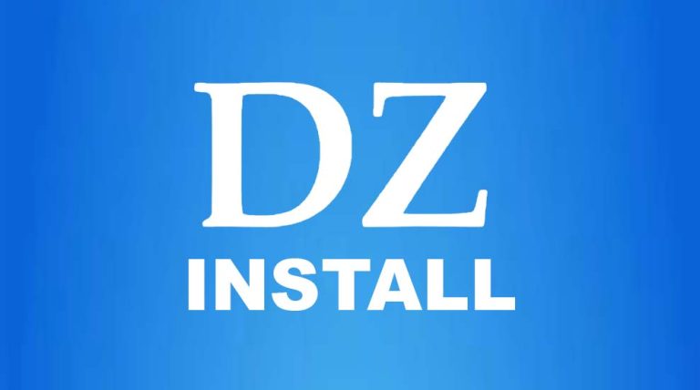 How to install diagzone?