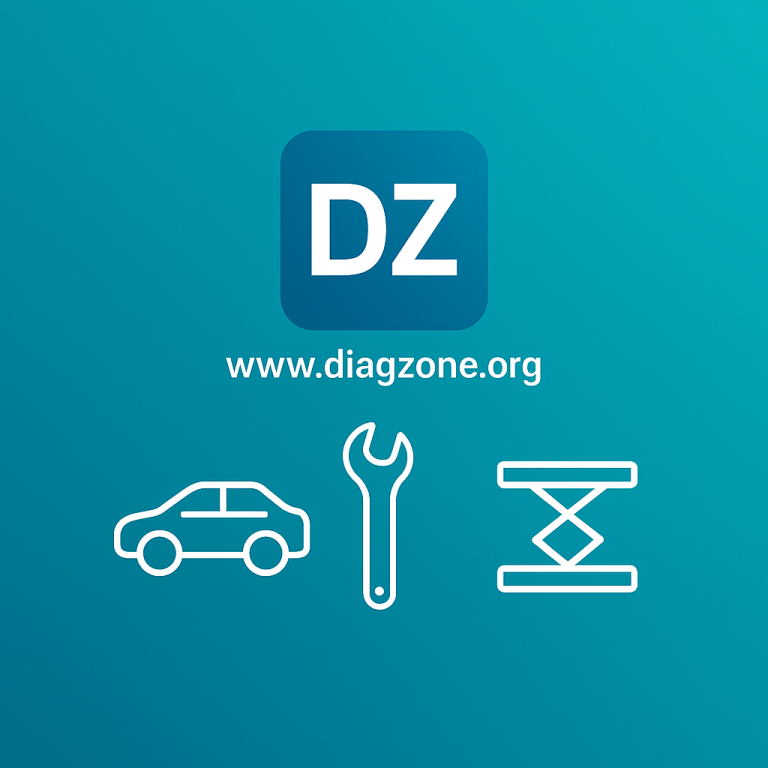 Diagzone supported american passenger cars