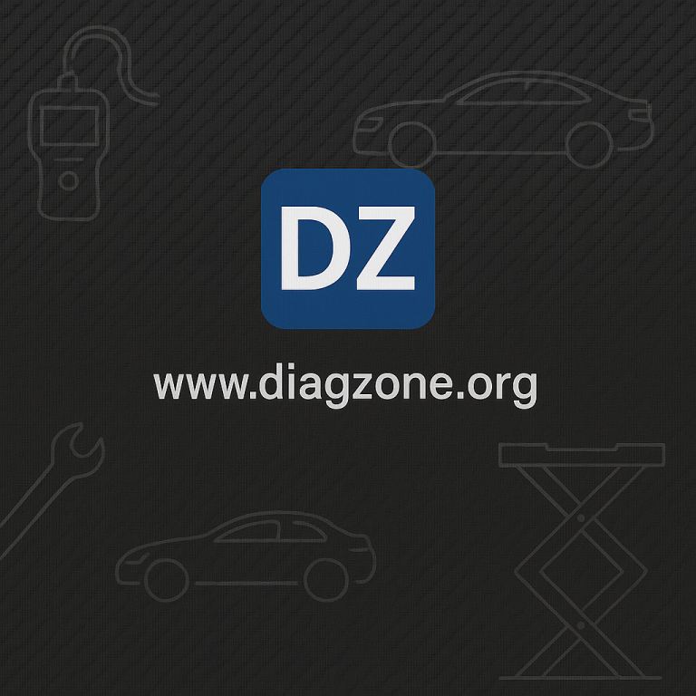 Launch X-Prog3 Work with DiagZone