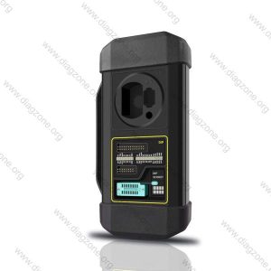 X-PROG 3 immobilizer and key programmer with ECU/TCU cloning and EEPROM/MCU support