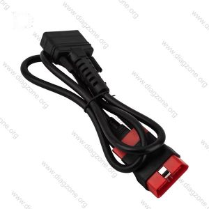 DBScar OBD2 diagnostic cable adapter
