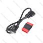 DBScar OBD2 diagnostic extension cable