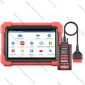 Kingbolen Ediag Plus OBD2 Scanner with 8-inch Android Tablet – DiagZone Platform Ready