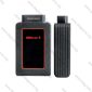 DBScar 5 Bluetooth OBD2 Connector – Front and Side View