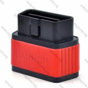 Launch DBScar 1 OBD2 Bluetooth adapter for DiagZone platform