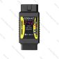Godiag GT106 Plus heavy truck power adapter 24V to 12V converter front view