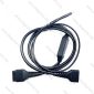DOIP OBD2 adapter cable for DBScar VII and ThinkDiag 2 connectors