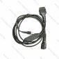 DOIP OBD2 16-pin adapter cable with USB support