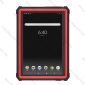 Android DiagZone 10-inch Tablet 3/128GB – Professional OBD2 Diagnostic Device