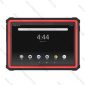 Android DiagZone Tablet horizontal view – 10-inch diagnostic tablet 3/128GB