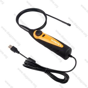Launch VSP-600 inspection camera with USB cable – professional borescope for automotive diagnostics