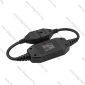 Launch X431 CAN FD adapter full cable set for Diagzone diagnostics