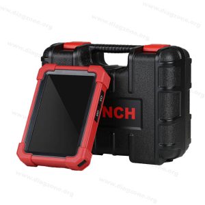 Android DiagZone 8inch OBD2 Tablet – Professional Diagnostic